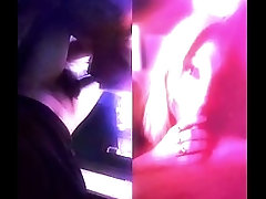 Real Hotwife Cuck Session Split Screen Cuckold BJ: Watch Me Deepthroat Hubby&rsquo_s Friend Then Clean My Husband&rsquo_s Cock