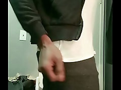 Lips Of His Destroyed Asshole - Starring DJ ButtPussy