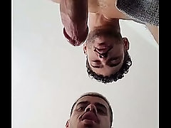 Litros de porra por todo lado