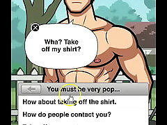 Monthly Manful: Gardener - Ben Ending