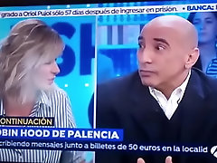 Gay de VOX defiende su postura