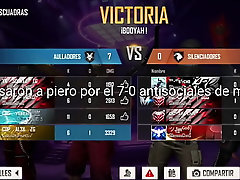 Le rompemos el ano a nuestros hijos