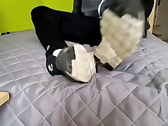 fetiche de pies masculinos 26