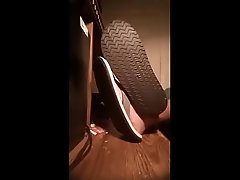 fetiche de pies masculinos 32