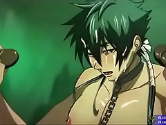 Ep.1 Hentai Gay , Goblin X Humans (Uncensored)