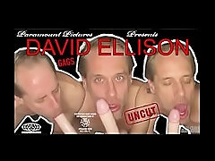 Paramount Pictures Presents: David Ellison Gags