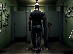 Glory Hole
