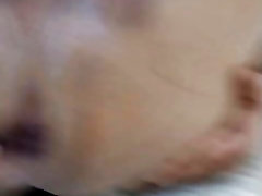 Anal fingering