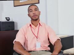 Gay twinks having sex with straight men