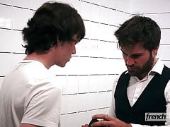 Boarding School Secrets - Episode 05