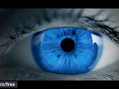 Gabriel Cross Allen King - Sex God Part 2 - Trailer preview