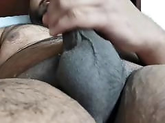 Gay porn, gay homemade, masturbation