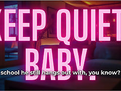 M4F Roleplay Brother's Best Friend Just One Night Or Something More Boyfriend Slow Burn ASMR