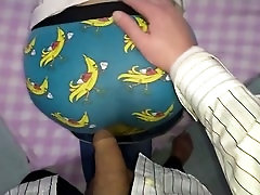 Raw anal, skinny anal, tight 18yo ass