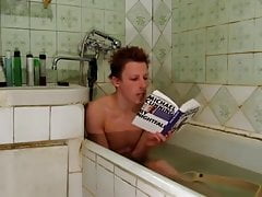 TWINK IS ALWAYS HUNGRY FOR RAW COCK