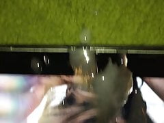 Daisy Keech cum tribute