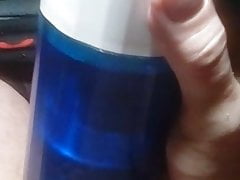 Jens11 neues Spielzeug