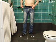 my dirty ripped jeans levis 507 (2)