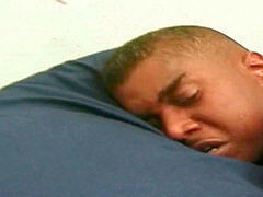 homosexual Gangsta Doing rock-hard lovemaking Pounding