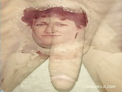 full of crap, with my photo