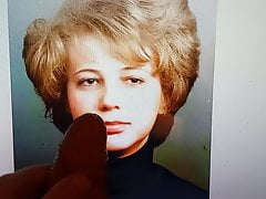 Olya, this is a tribute to you! You are in my heart! 2-2