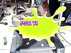 Deep Bubble BUTT Workout