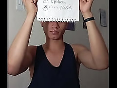V&iacute_deo de verificaci&oacute_n