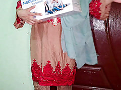 Zor Se Chodo Chut Fardo Meri Lun Ka Pani Andar Nikal Gaya