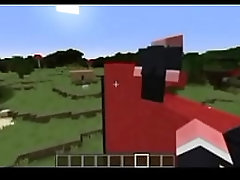 Como acer un amonos en minecraft denle much&iacute_simo apoyo amigos porfavor