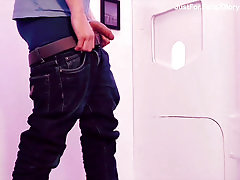 Cute face. Dirty mind. And a cock that craves it hard.