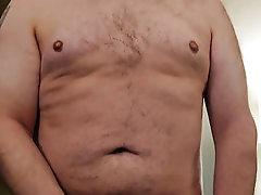 Jerking and Eating My Cum 12-26-24