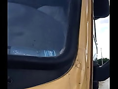 Moreno gostoso fazendo sexo gostoso no &ocirc_nibus