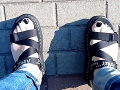Public, hd videos, crossdresser fetish