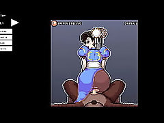 El juego de las waifus pixeleadas