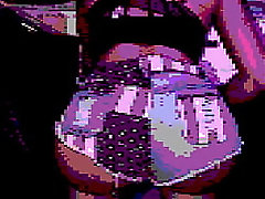 Sexy Latina From RV Park