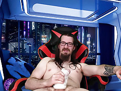 J'explose mon fleshlight