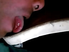 Skater master stomping my face