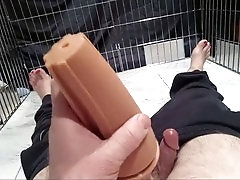 Solo, faphouse, sex toy