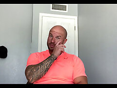 Footjobzone, foot worship, in english