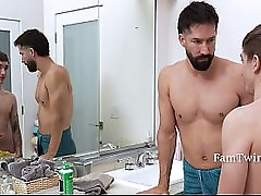 I'_ll Help You Trim, If You Let Me Thrust, Step Son