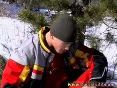 Sex gay twink cum thumbs Roma Smokes In The