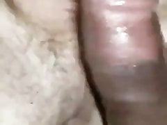 His dream came true...