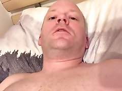 Solo European man orgasms intensely in stunning 4K video