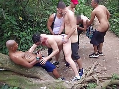 Exploring sadism and masochism with some intense ass play and oral pleasure