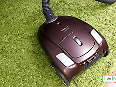 Brunette Hottie Aaron A Strokes His Hard Cock And Cumshots!