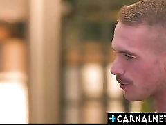 Occitan Princes to deep throat thick cocks has improved considerably making Andolini XXL Apolo Adrii and Guillaume Wayne enjoy him more