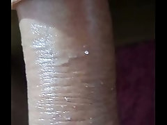 Fucking fleshlight cumming inside - Boy moaning