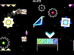 Hold on by dhaner (easy demon)