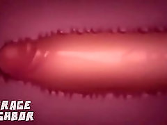 Little Mac getting pounded by Ike