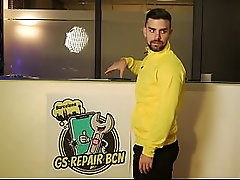 My Tech Support Got Juicy [Trailer]